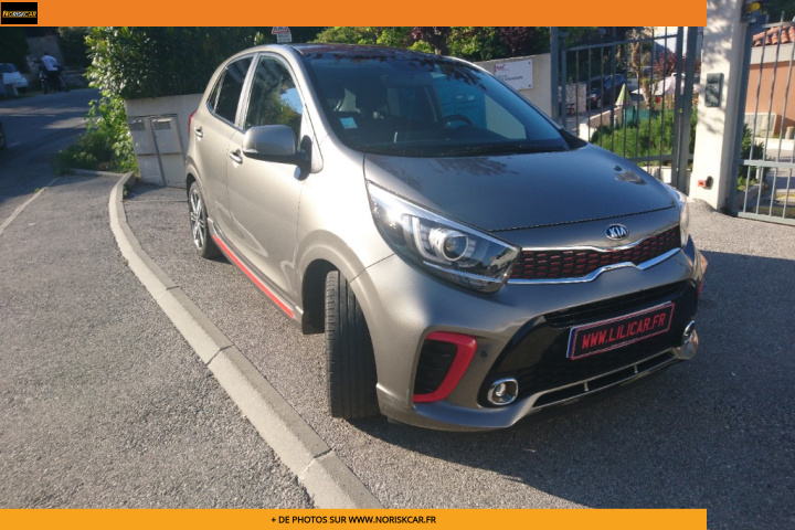 KIA PICANTO