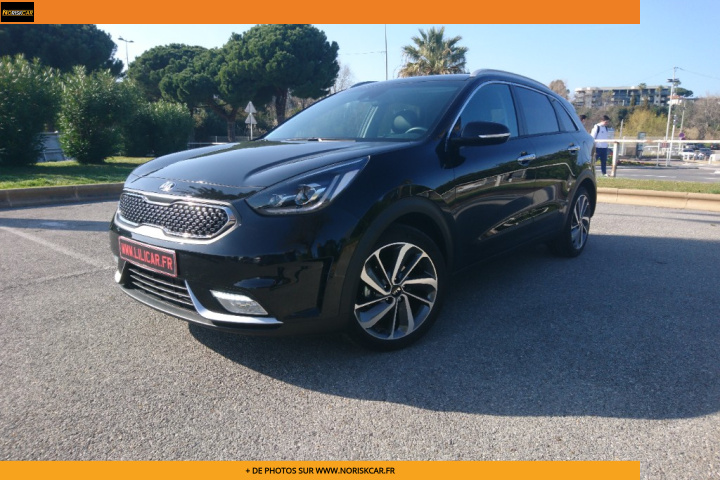 KIA NIRO