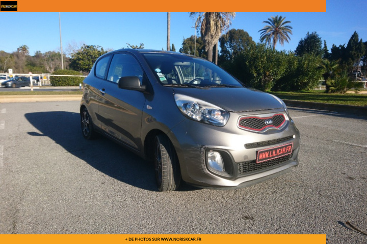 KIA PICANTO