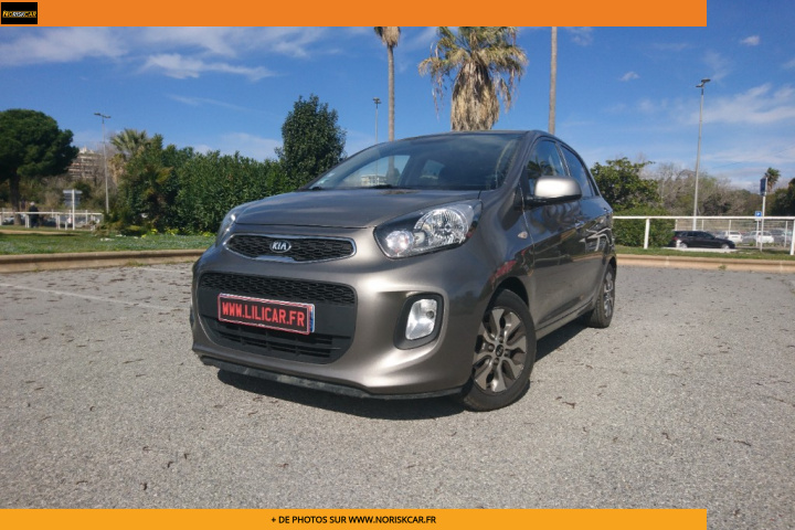 KIA PICANTO