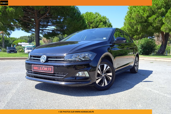 VOLKSWAGEN POLO BUSINESS