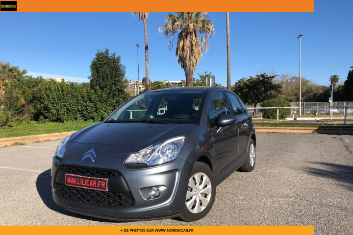 CITROEN C3