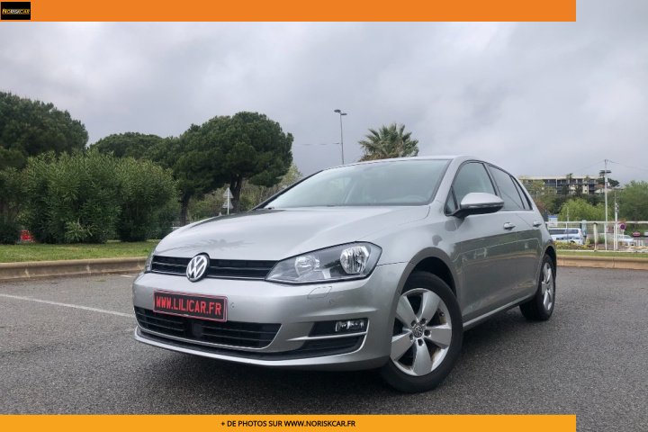 VOLKSWAGEN GOLF BUSINESS