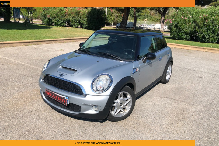 MINI MINI R56