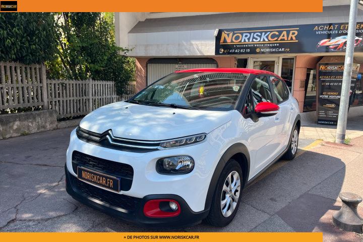 CITROEN C3