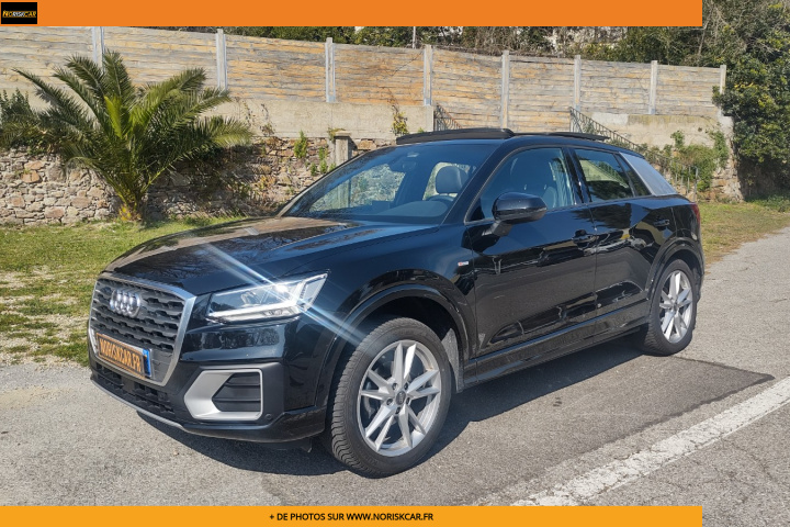 AUDI Q2