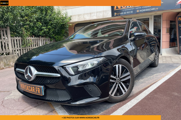MERCEDES CLASSE A