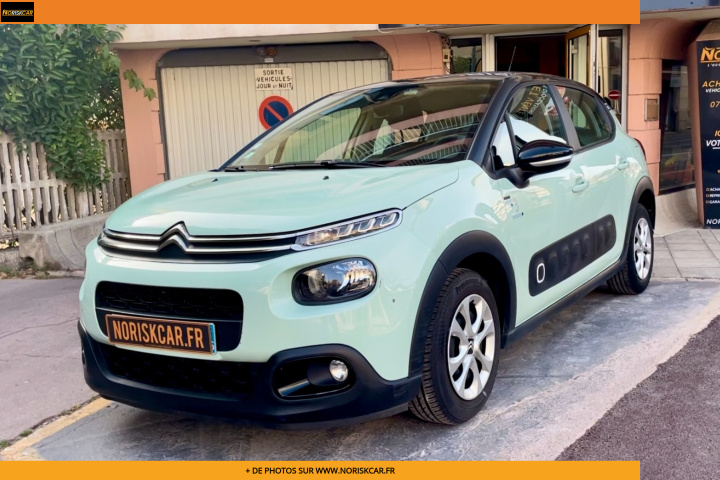 CITROEN C3